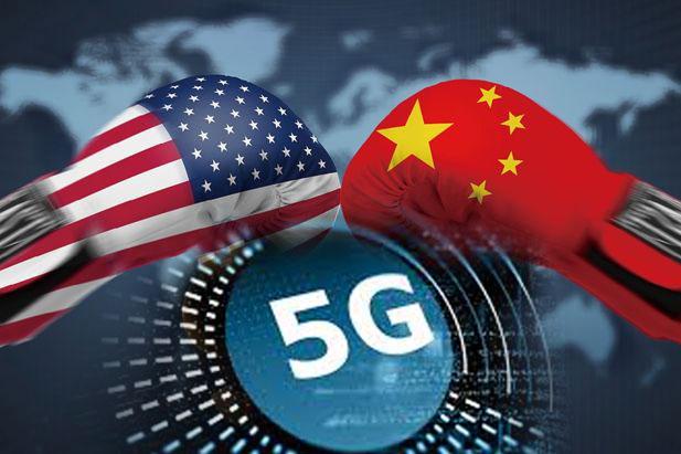 中韩 5G 技术之争：引领未来科技的关键战役  第7张