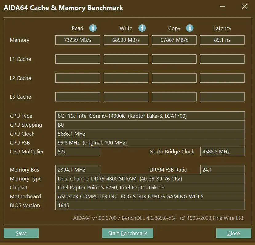 DDR4 主板推荐：高频低耗，打造卓越电脑体验