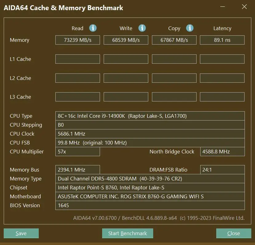 解决 DDR4 内存与 Win7 兼容性问题，告别频繁蓝屏困扰  第6张