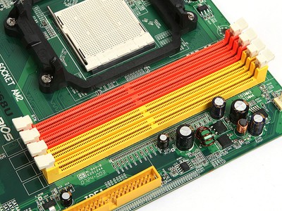 笔记本内存ddr2参数 DDR2 内存：见证科技辉煌的时代，承载无尽的情感与回忆  第8张