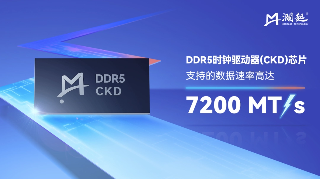 DDR5 内存上市对澜起科技的重大影响：速度与未来发展的关键