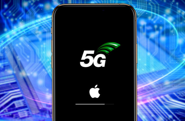 苹果全力推进 5G 技术，开启全新生活模式  第7张