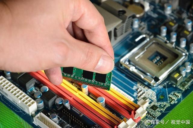 告别旧内存条，迎来电脑性能大提升！新戴尔 DDR3 16G 内存条惊艳亮相  第4张