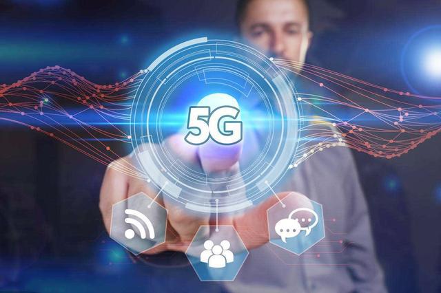 华为 5G 手机震撼登场，引领通信行业格局变革  第7张