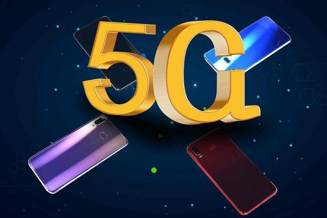 5G 手机的神奇之处：高速、低延迟与无限可能性令人期待  第5张