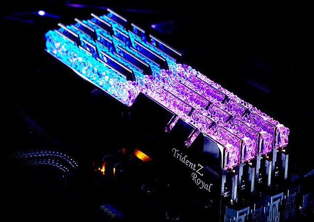 DDR4 内存价格趋势：涨跌不定，未来是否有望降价？  第3张