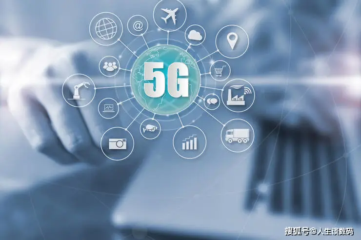 5G 技术魅力无限，手机厂商如何在市场竞争中脱颖而出？  第8张