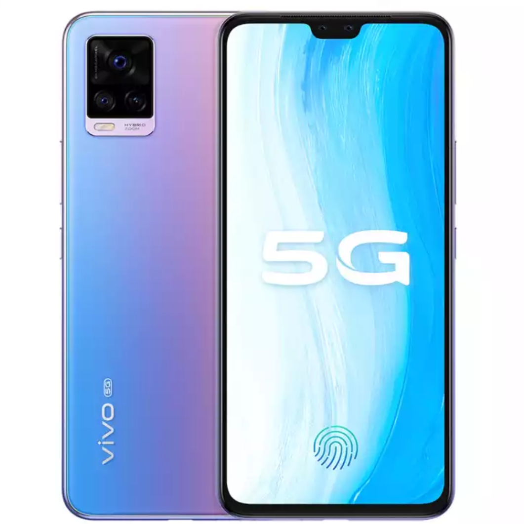 vivo 手机与 5G 技术深度融合，引领通信新纪元，改变生活方式  第6张