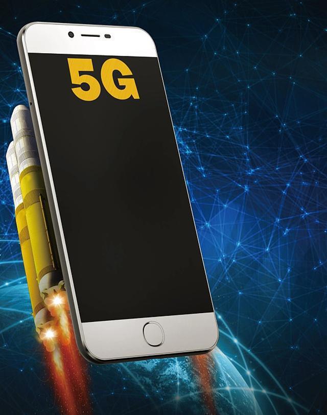 5G 手机普及，价格不再是问题，带来震撼体验与生活变革  第8张