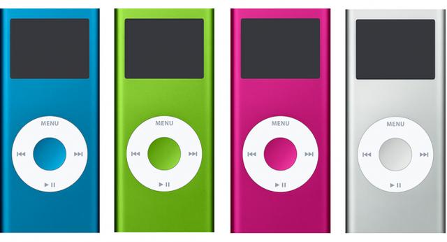 iPod 连接汽车音响，畅享音乐之旅：多种连接方式大揭秘  第3张