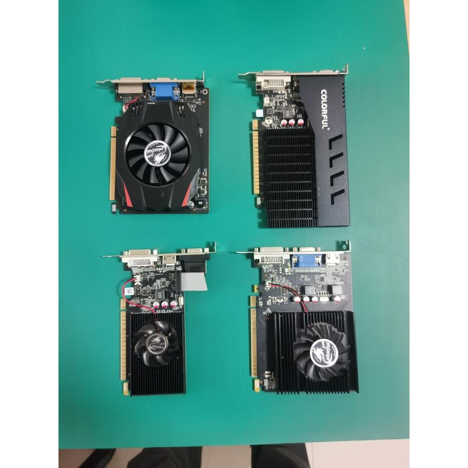 昂达 GT710 2G 显卡：性能卓越价格亲民，为何引发争议？  第7张