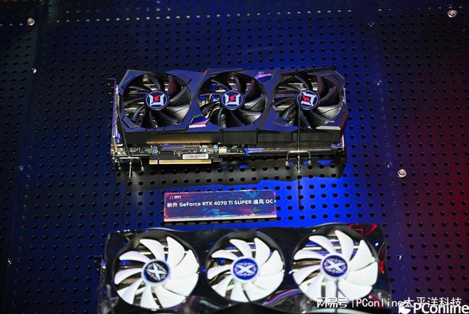 AMDRadeon7750 与 NVIDIAGeForceGTX650：显卡市场的深度较量  第7张