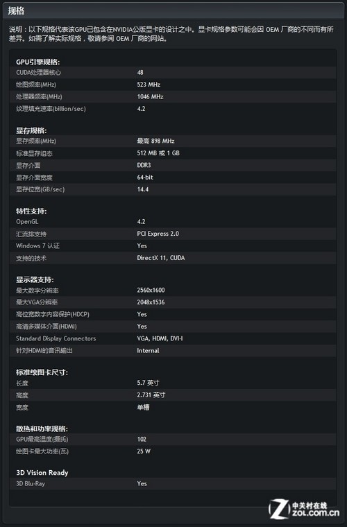 深度解读 GT 系列与 GTX 系列显卡的差异及选购建议  第7张