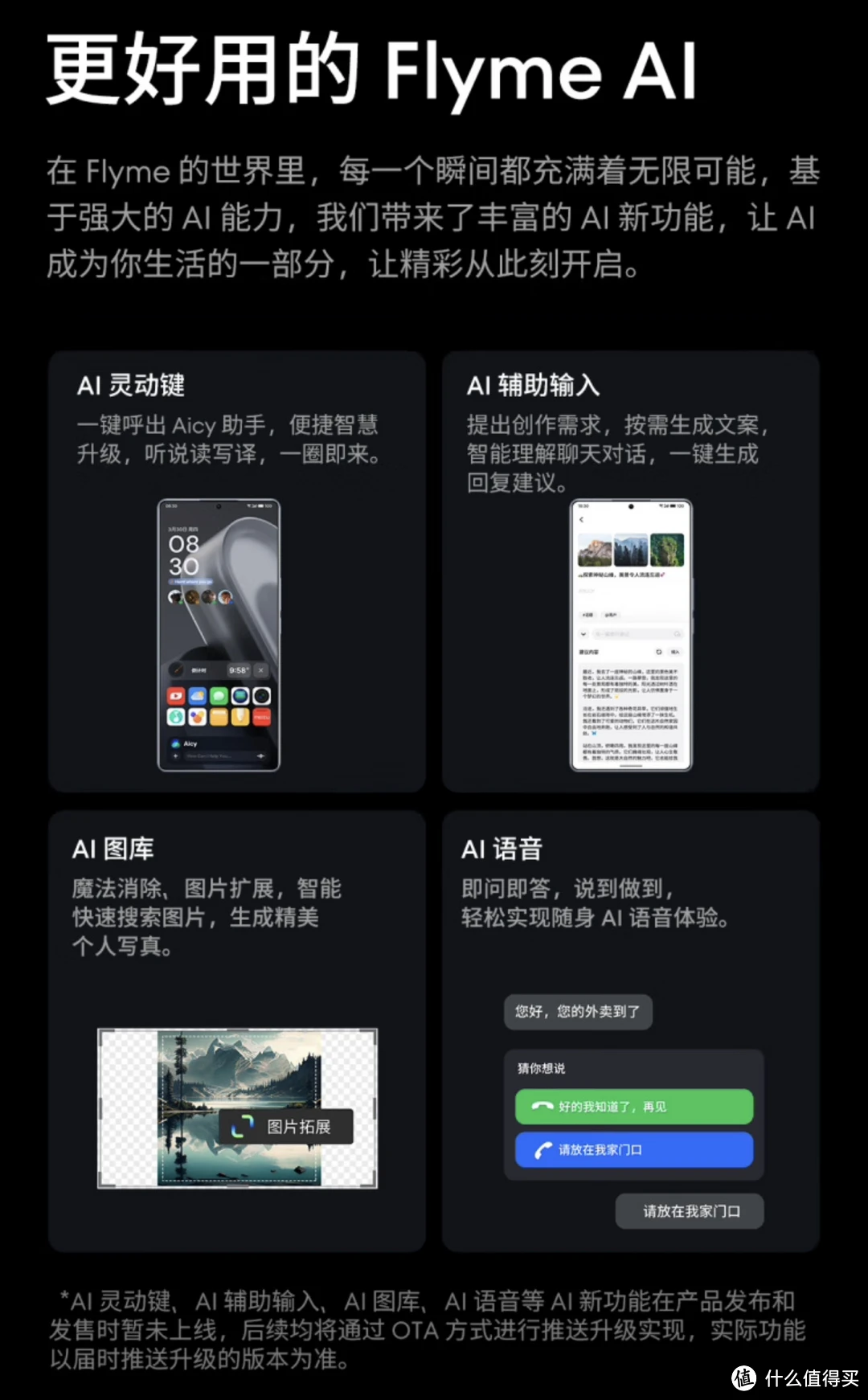 AI 音箱使用指南：如何解决连接手机难题并轻松上手  第5张