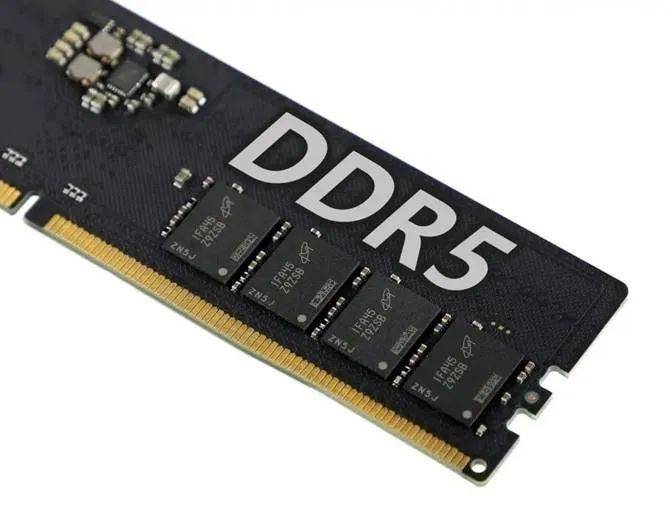 ddr 32 探索 DDR32 的前世今生与速度之谜：内存技术的新时代  第1张