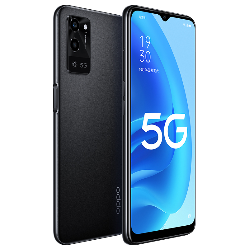 5G 时代，OPPO 中高端手机：速度与生活的完美融合  第6张