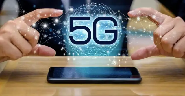 小米手机 5G 智能切换技术：提升生活便利性与智能化程度的惊人突破  第4张