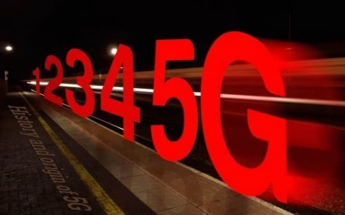 中兴 5G 手机京东版：超越时代的科技异珍，开启全新生活方式  第5张