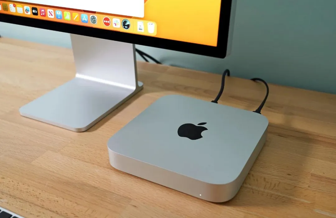 MacMini 外置音箱选购指南：如何摆脱选择恐惧症？  第2张