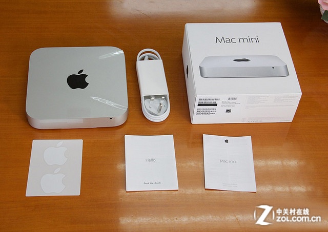 MacMini 外置音箱选购指南：如何摆脱选择恐惧症？  第4张