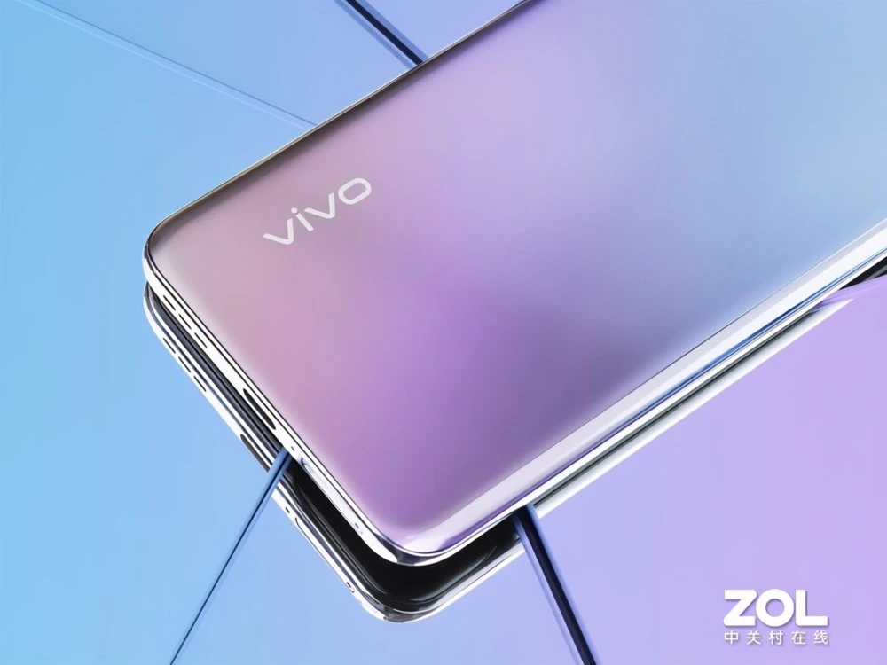 vivo 半屏 5G 手机：创新设计引领手机产业变革，带来全新视觉体验  第3张