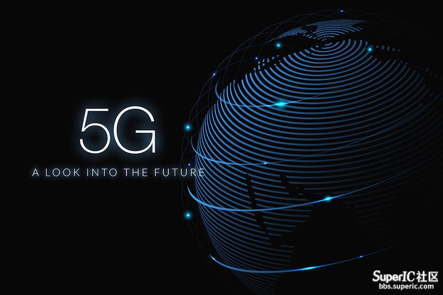 5G 手机：未来已来，开启通讯新时代