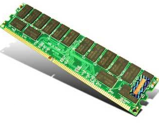 . ddr sdram DDRSDRAM：存储领域的双倍数据传输率节能先锋  第2张