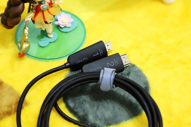 音箱数码链接的困扰与解决之道：HDMI、光纤、同轴线缆解析  第2张