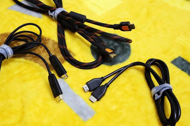 音箱数码链接的困扰与解决之道：HDMI、光纤、同轴线缆解析  第8张