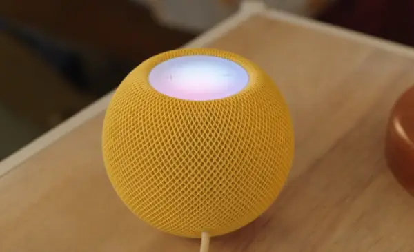 初识 HomePod Mini：小巧身躯大能量，智能音箱的杰出代表  第1张