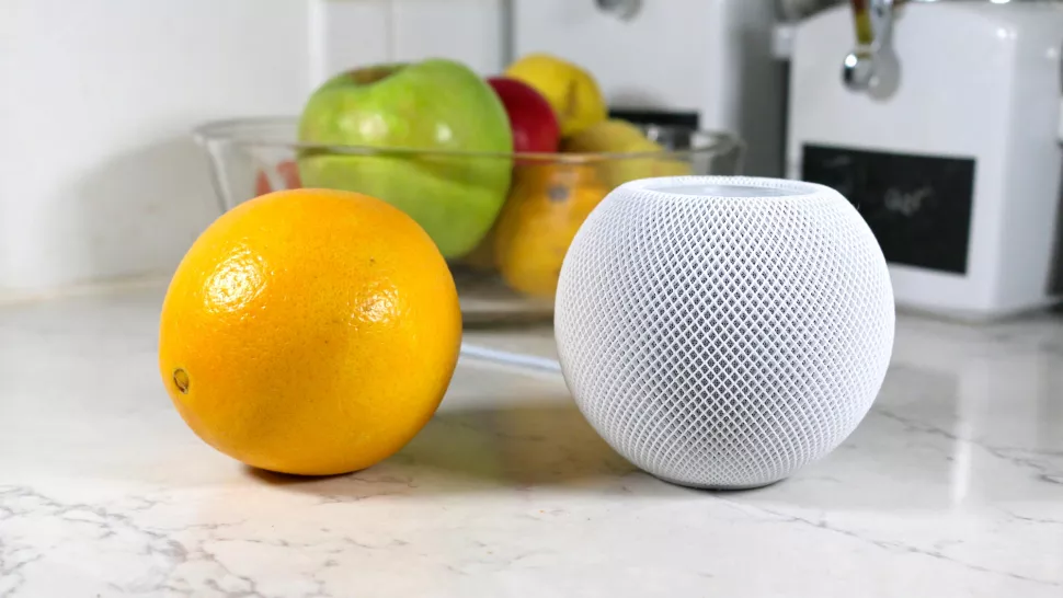 初识 HomePod Mini：小巧身躯大能量，智能音箱的杰出代表  第3张