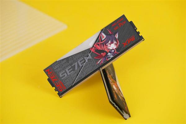 DDR5 内存条：游戏界的无冕之王，速度之王，提升游戏体验的理想选择  第10张