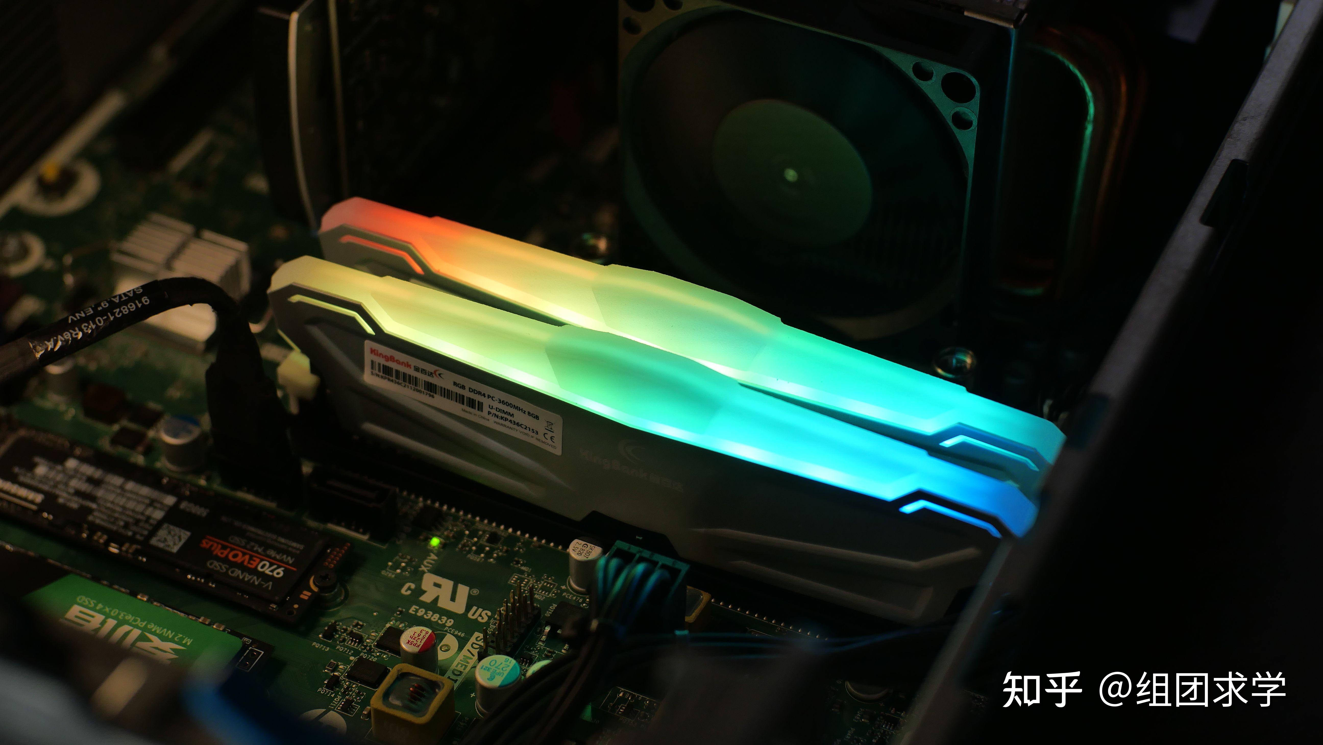 吃鸡游戏中 DDR4 与 DDR5 内存规格的应用表现及优缺点分析  第3张