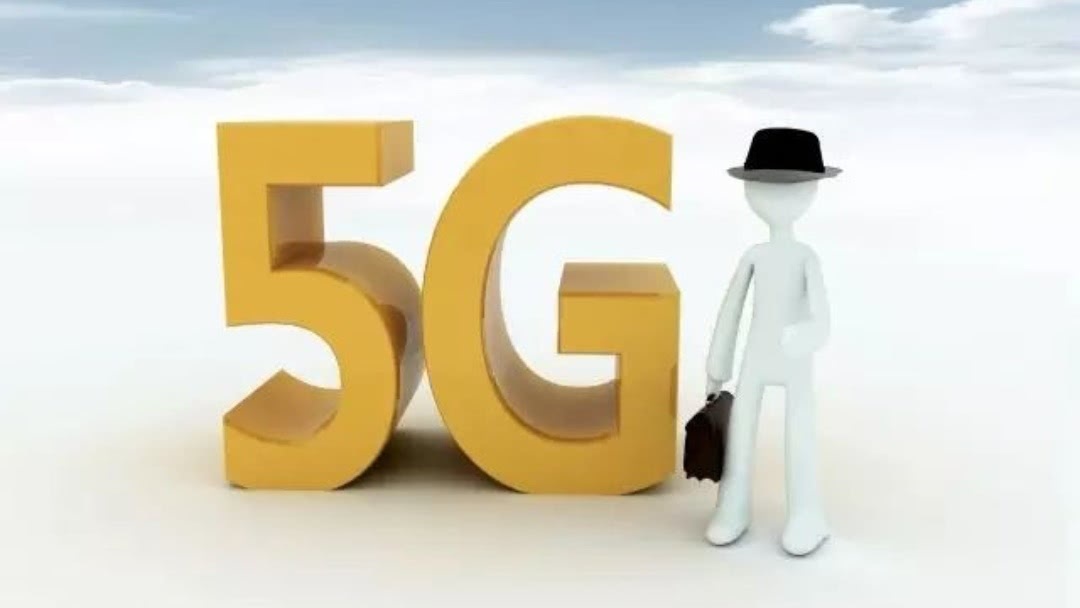 5G 手机进军英国市场，智能家居领域潜力巨大，价格趋向合理  第2张