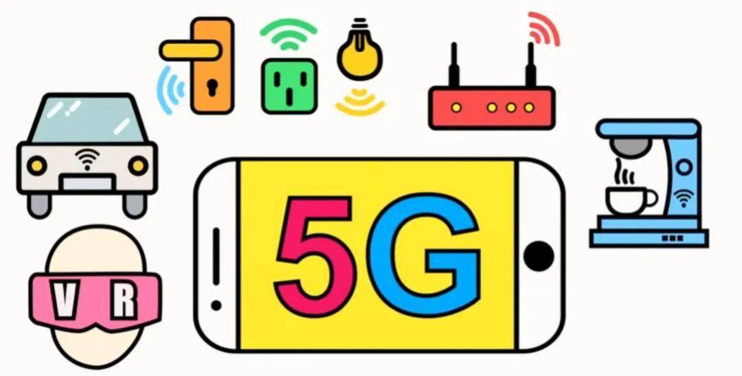 5G 手机进军英国市场，智能家居领域潜力巨大，价格趋向合理  第3张