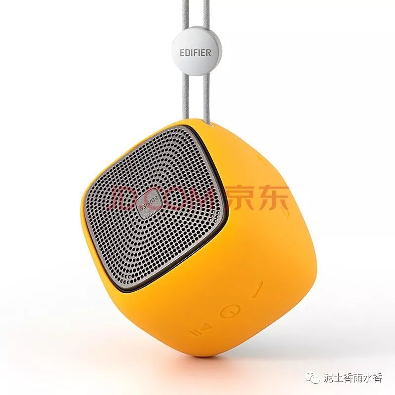 蓝牙音箱：让音乐在生活中翱翔，iOS 系统连接就是这么简单  第2张