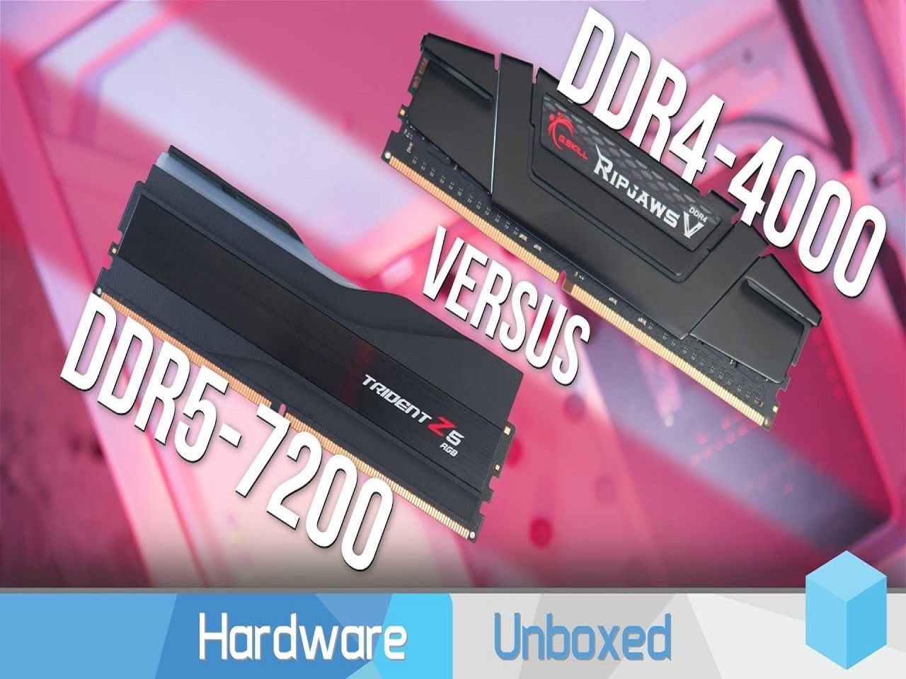 DDR4 与 DDR5 内存升级选择：价格、性能、兼容性全解析  第8张