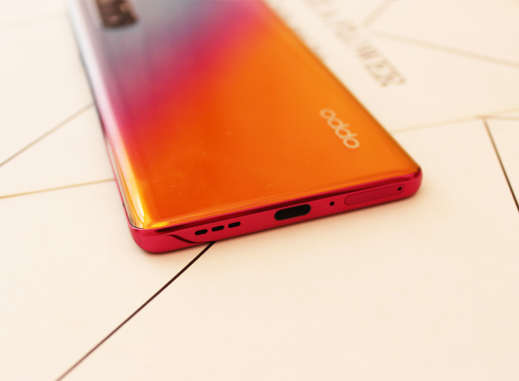 OPPO 是否支持 5G？其 5G 手机有哪些型号？  第2张