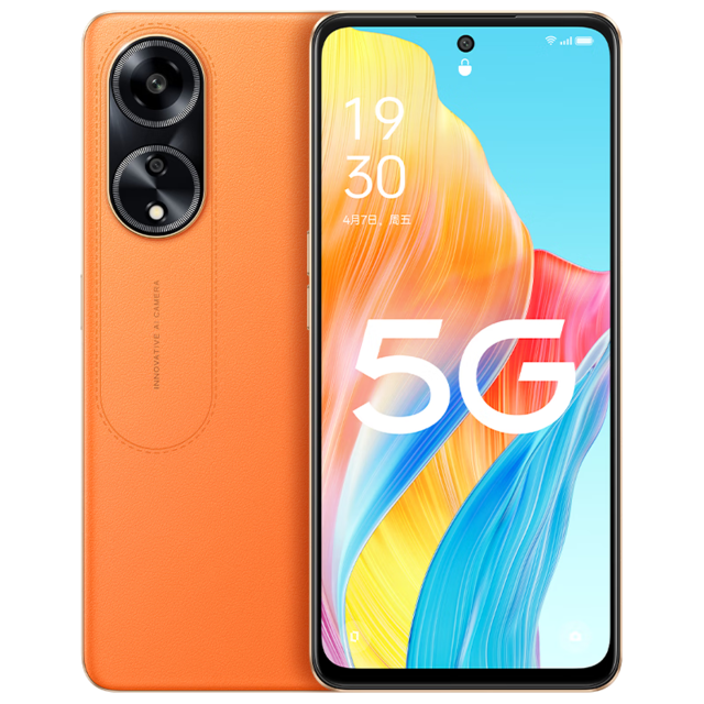 OPPO 是否支持 5G？其 5G 手机有哪些型号？  第7张