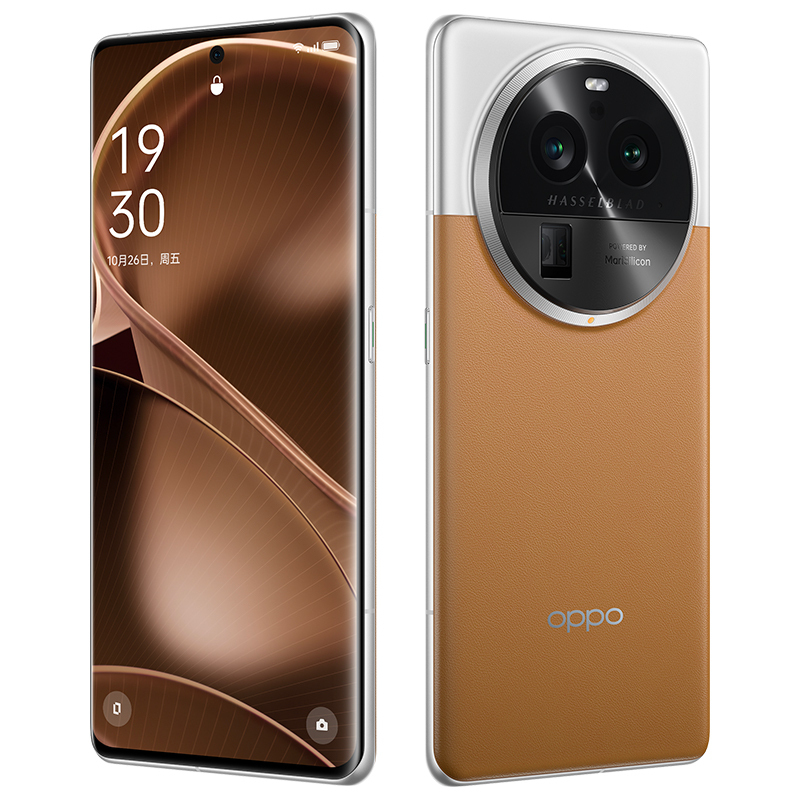 OPPO 是否真的推出了 5G 手机？型号有哪些？需详尽核实  第4张