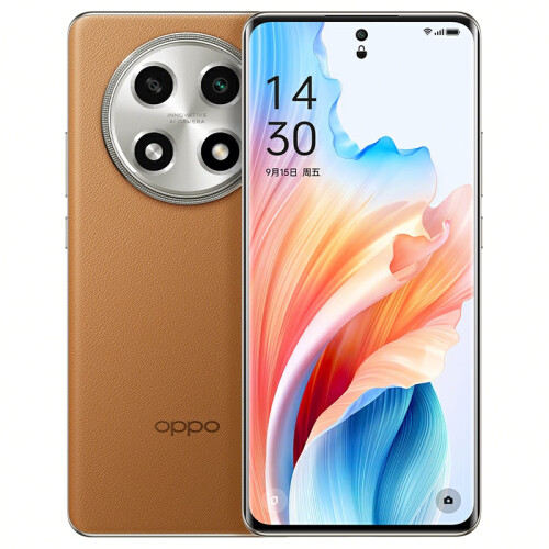 OPPO 是否真的推出了 5G 手机？型号有哪些？需详尽核实  第7张