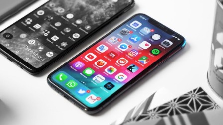 资深 iPhone 用户转投安卓阵营，体验开放系统的新奇与不便  第6张