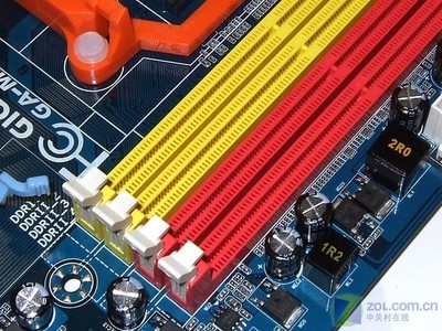 DDR2 与 DDR3 内存性能大揭秘：实际测试揭晓行业巨擘胜负  第3张