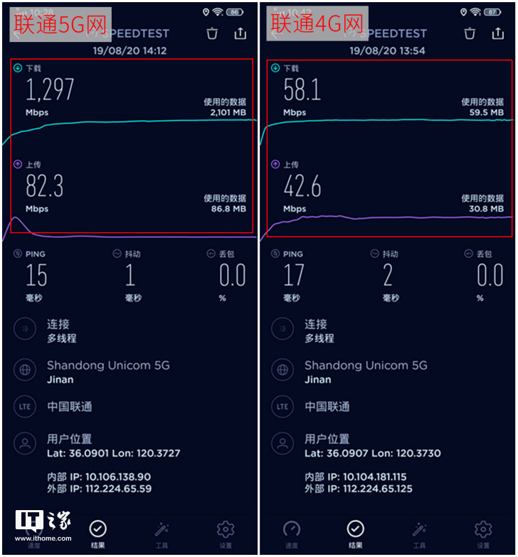 5G 手机到底有多快？速度超越想象，体验超乎寻常  第5张