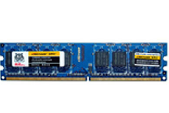 kingston ddr2和ddr3 Kingston 的 DDR2 及 DDR3 内存条：回忆青春岁月中的技术与情感  第7张