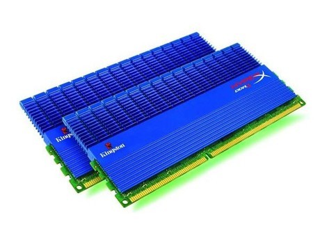 kingston ddr2和ddr3 Kingston 的 DDR2 及 DDR3 内存条：回忆青春岁月中的技术与情感  第9张