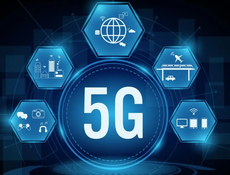 鸿蒙系统：卓越创新的 5G 生态系统，带来全面智能生活体验  第5张