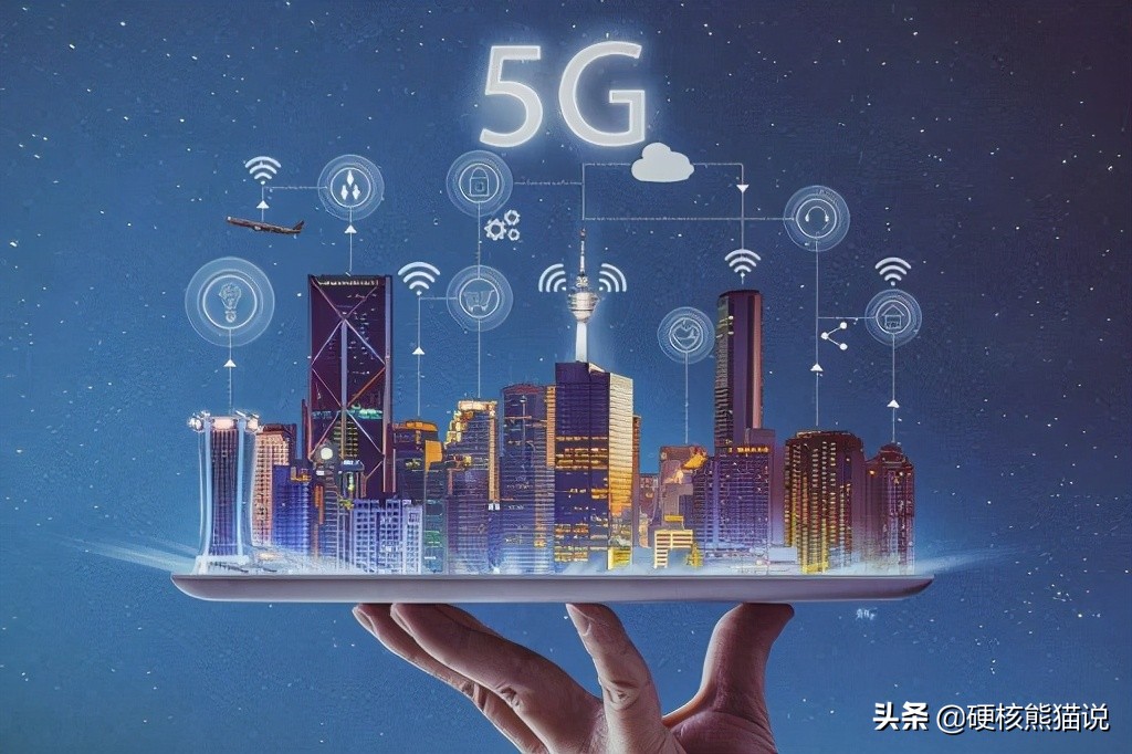 鸿蒙系统：卓越创新的 5G 生态系统，带来全面智能生活体验  第6张