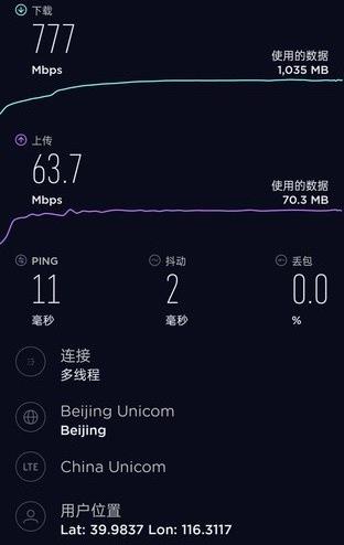 5G 手机速度到底有多快？传输速率数千兆比特每秒，下载上传效率惊人  第7张