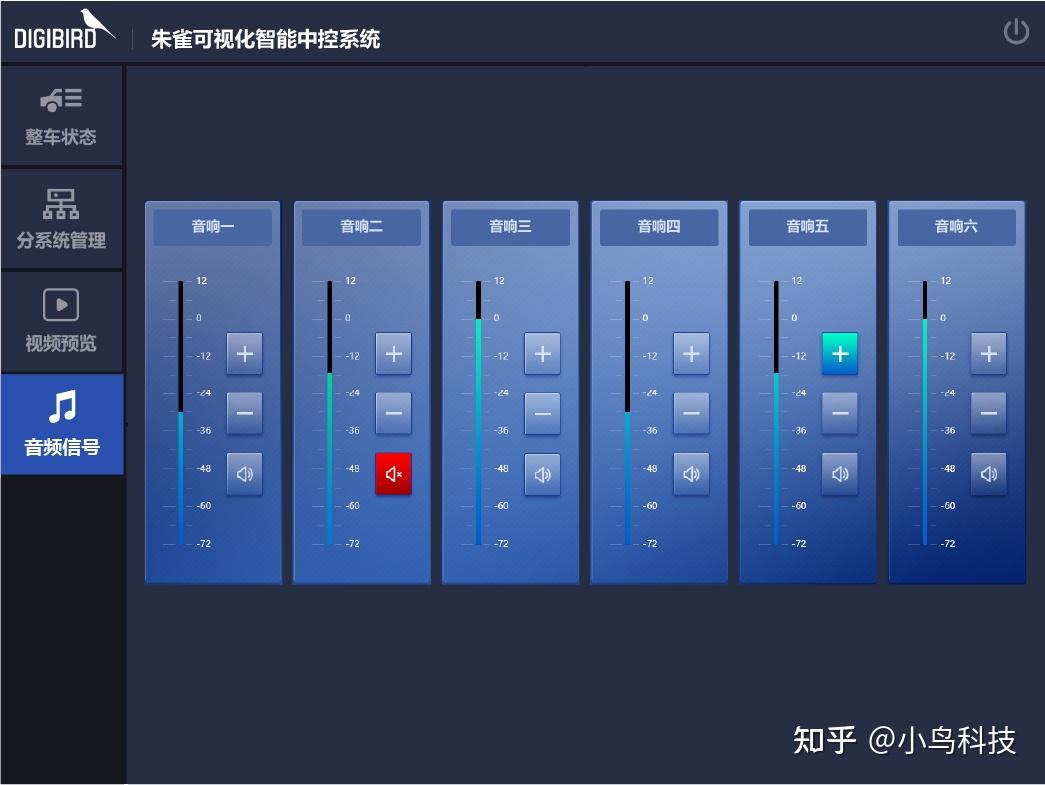 家用监控与音响系统一体化连接，让家更安全、更智能  第6张